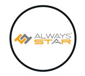 ALWAYS STAR