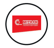 MIZRAK